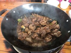 特色火焰鹅-顺德火焰醉鹅坊(珠海店)