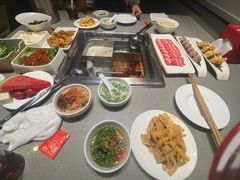 -海底捞火锅(亲贤北街店)