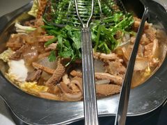 -古乐牛香·鲜牛肉牛杂火锅(新区店)