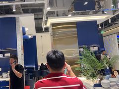 -兰湘子·湘菜小炒(崂山丽达店)