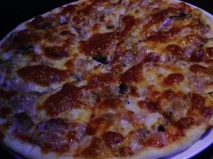 -Perry's·酒吧(黄埔大道店)