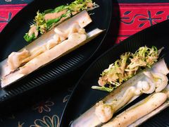 -1218 GRILL 主厨