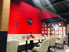 大堂-老九圆山西面馆(CBD店)