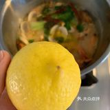 冬阴功汤㊙️