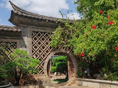 -朱家花园