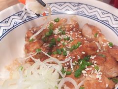 -苍月中华料理(王府井店)