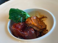 -RIVIERA 松鹤楼(外滩店)