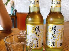 -大富贵烧烤公司(双廊店)