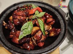 -鹿港小镇(悠唐店)