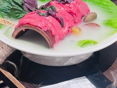 -盡膳口福跷脚牛肉火锅(晶耀前滩店)