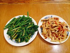 -矮子粉店1985·长沙米粉(湘春路店)