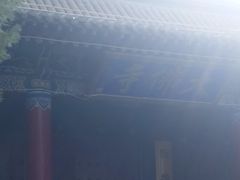 -张掖大佛寺景区