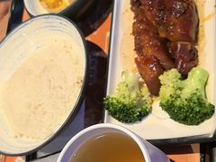 -大快活(丽丰店)