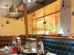 大堂-九田家黑牛烤肉料理(太阳宫广场店)