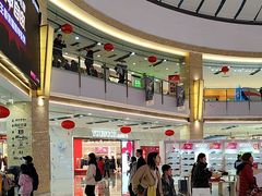 -宁波鄞州万达广场