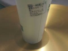 莓莓少女心-益禾堂(南坪亿象城店)