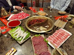 -小龙坎老火锅(建华店)