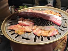 -西塔老太太泥炉烤肉(龙湖北苑天街店)