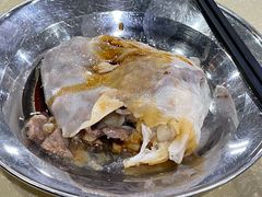 -标记美食新鲜猪杂(兴南大道店)