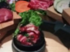 -赤坂亭·M9和牛烧肉·铁板烧·日料398放题(长泰广场店)