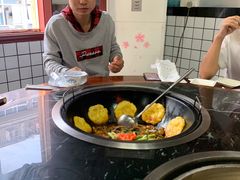 -胡家地锅鸡地锅鱼(金家渡店)