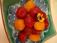 -龟兹KUCINA·新疆菜(前滩L+PLAZA店)