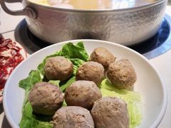 -汕头八合里海记牛肉店(清河店)