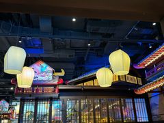 -牛New寿喜烧(闵行龙湖天街店)