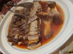 -西贝(宝乐汇店)