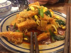 -左陕右甘(亚运村店)