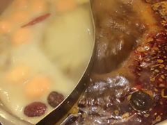 -许府牛杂·鲜牛肉火锅(梁溪万达店)