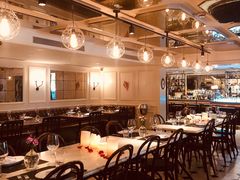 -壳里西餐厅Coquille Seafood Bistro(蒙自路店)