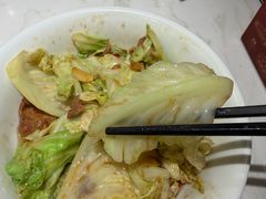 -渝是乎酸菜鱼(龙旗购物中心店)