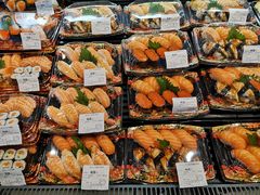 -Olé精品超市(海上世界店)
