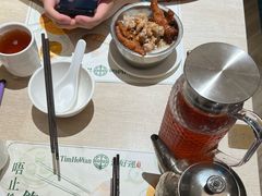 -添好运点心专门店(深水埗店)