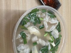 -牛师傅广式药膳牛骨汤美食(江南西店)