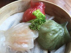 -西关味(东明路店)