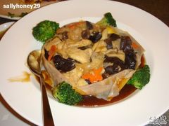 DSC02095-上海小南国(国会店)