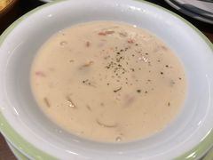 -萨莉亚意式餐厅(杭州西溪龙湖天街店)