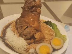 -南山鲜虾面·活鲜小馆·海味大连菜(南山总店)