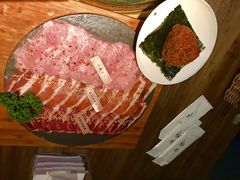 -茶六烧肉堂 博爱店