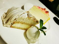 -Lady M New York(澳门伦敦人店)