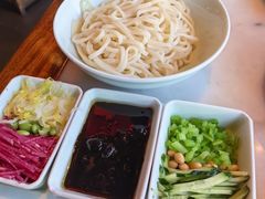 北京炸酱面-小吊梨汤·北京菜·烤鸭(王府井银泰in88店)