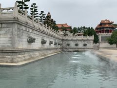 -广东圆玄道观