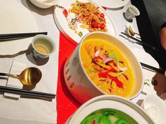 -馋遇江南·精致湖景雅宴(东方之门店)