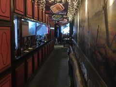 -令狐冲烤鱼·烧菜馆(达明店)