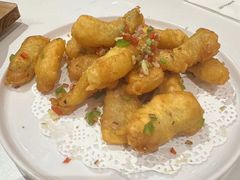 -香港深仔记茶餐厅(东门店)