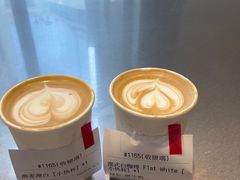 -Manner Coffee(港汇恒隆广场店)