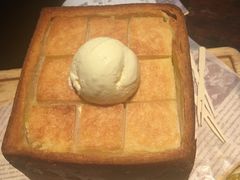-绿茶餐厅(领展购物广场·中关村店)