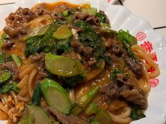 -幸运牛汕头小黄牛牛肉火锅(梅林店)